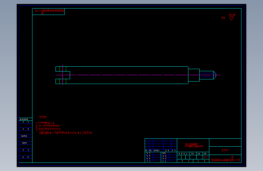 500hw15.dwg_500hw15.dwg