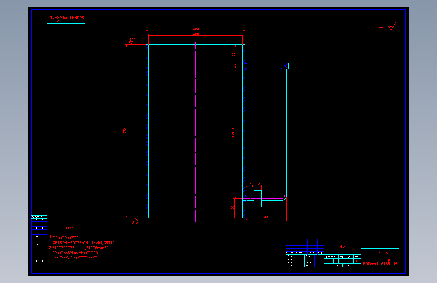 500hw16.dwg_500hw16.dwg