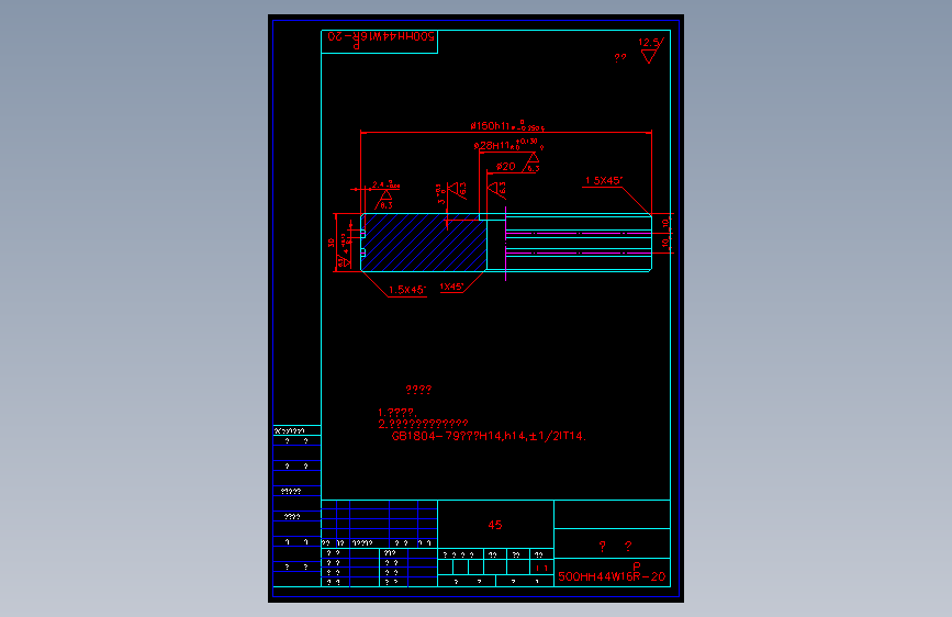 500hw20.dwg_500hw20.dwg