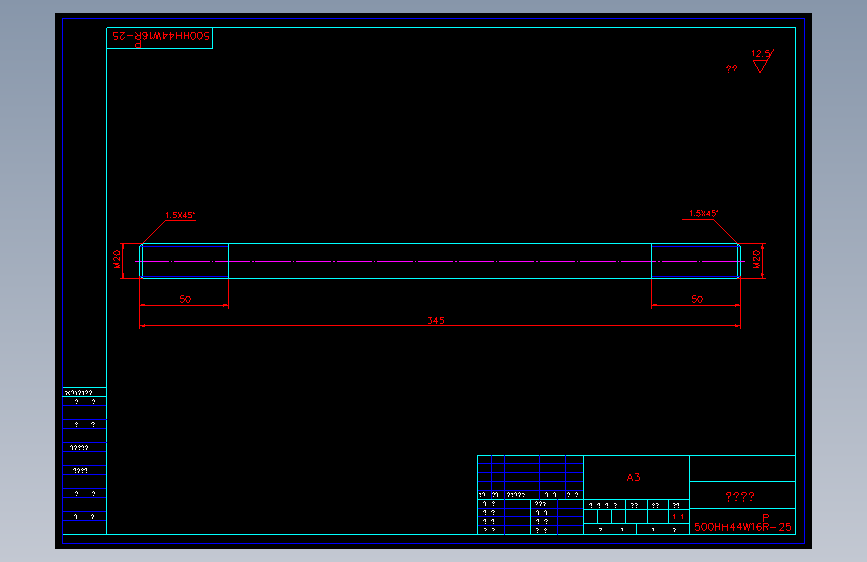 500hw25.dwg_500hw25.dwg