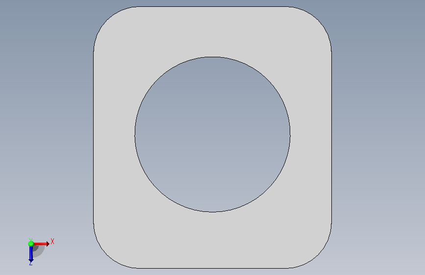 baffle.SLDPRT_迷惑