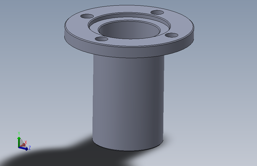 CYLINDER.SLDPRT_4_气缸_4