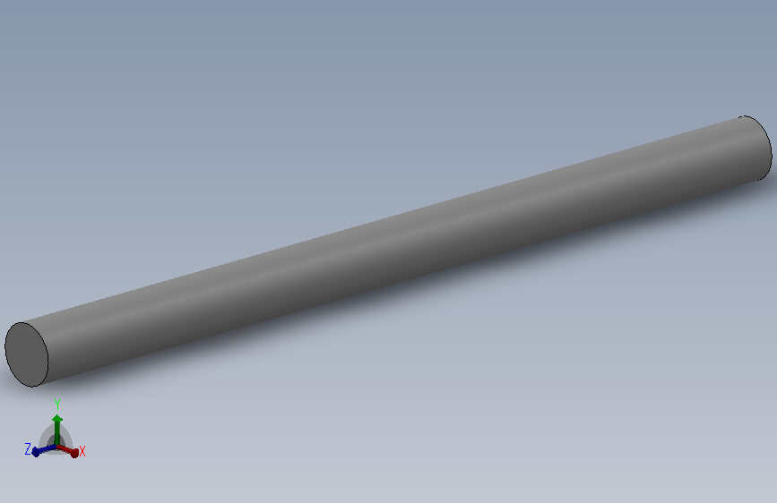 Displacer to Crank Rod.SLDPRT_位移器到曲柄连杆