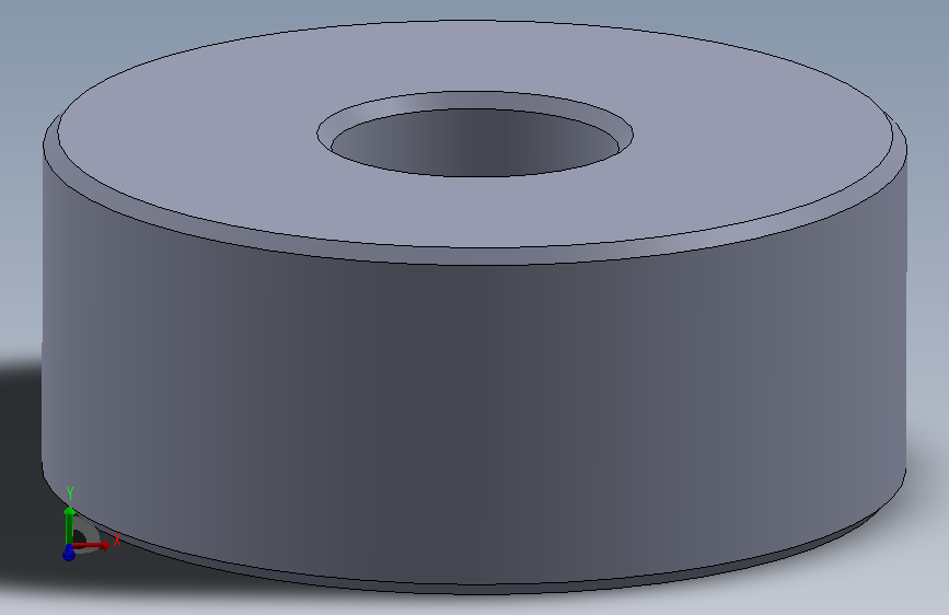Link Bushing.SLDPRT_1_联轴节衬套_1
