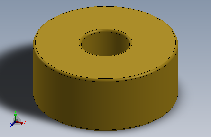 Link Bushing.SLDPRT_2_连接套筒_2