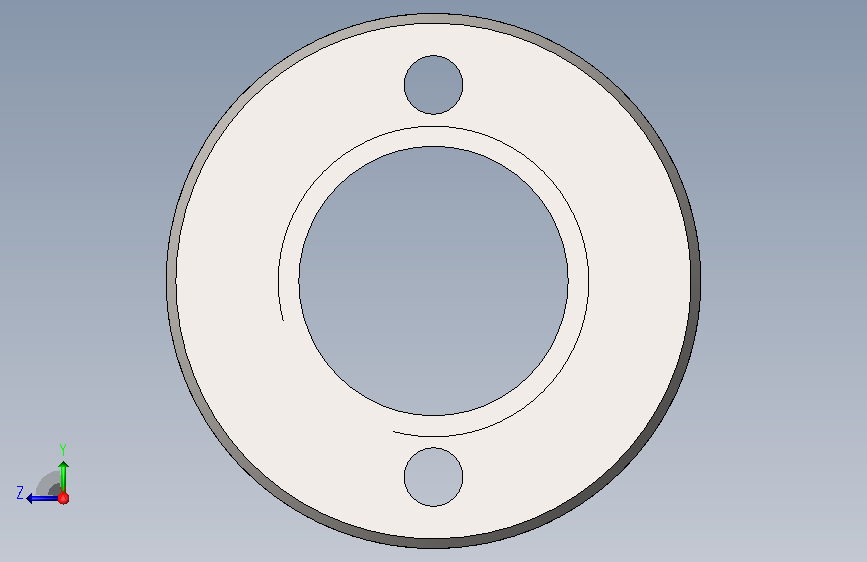 Piston Nut.SLDPRT_活塞 螺母