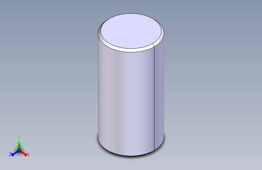 Piston Stud.CATPart_活塞螺栓.CATPart