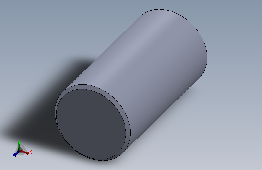 Piston Stud.SLDPRT_1_活塞螺栓_1