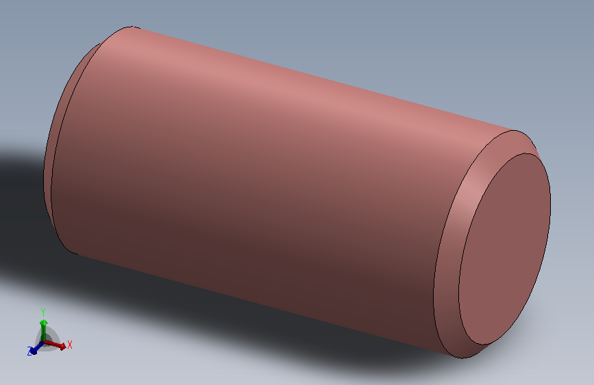 Piston Stud.SLDPRT_2_活塞螺栓_2