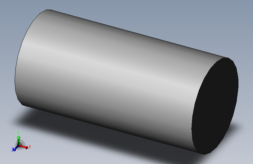 Piston Stud.SLDPRT_活塞螺栓