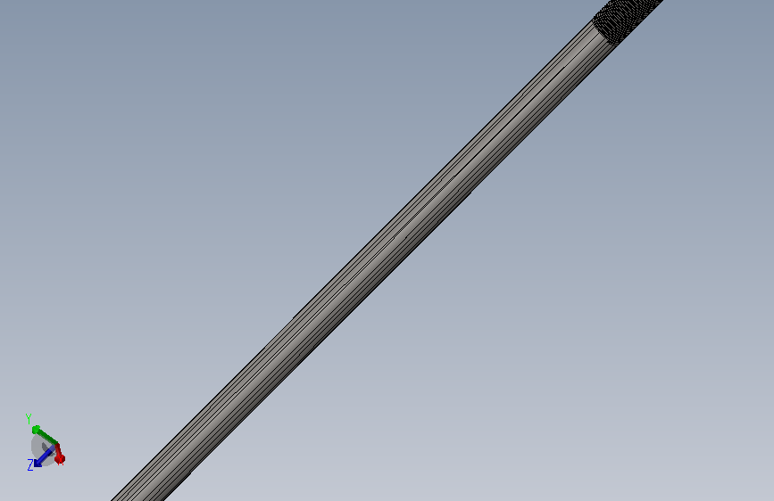 slide valve.2.SLDPRT_滑阀.2
