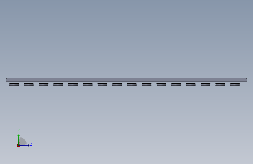 TEZ_P4.SLDPRT_TEZ_P4 左侧视图