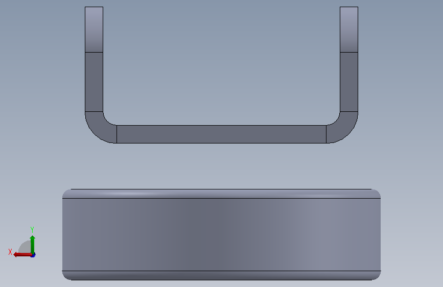 TEZ_P4.SLDPRT_TEZ_P4 背面视图