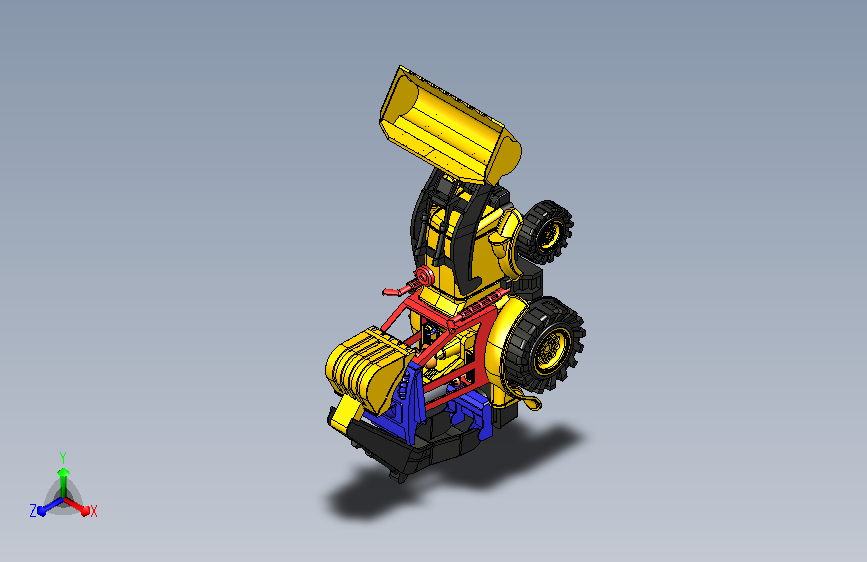 TRACTORJCB.x_t_拖拉机JCB。_