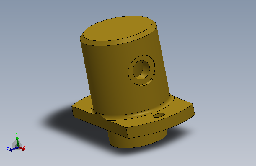 Transfer Cylinder.SLDPRT_2_转移气缸_2
