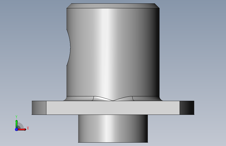 Transfer Cylinder.SLDPRT_转移气缸