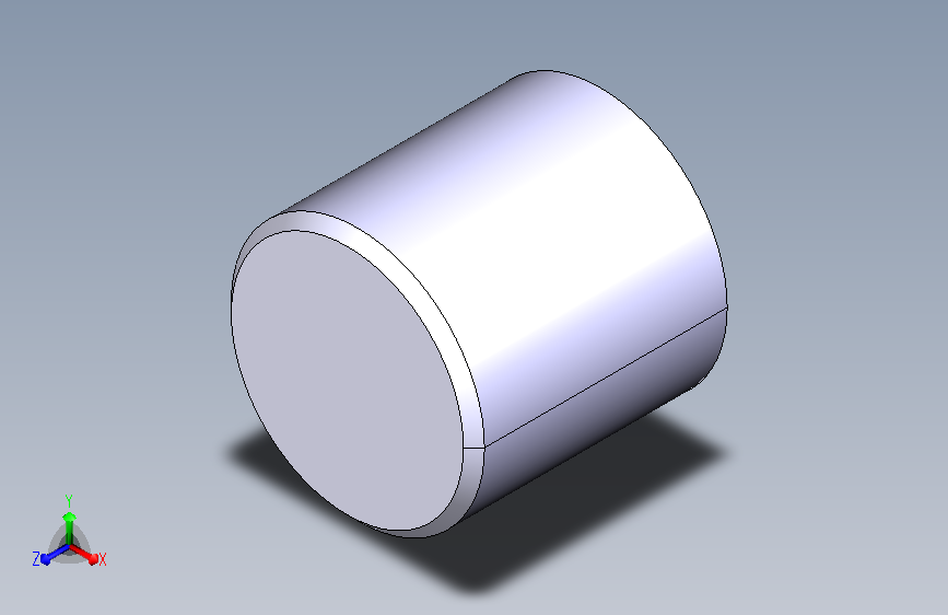 Transfer Piston.CATPart_传递活塞.CATPart