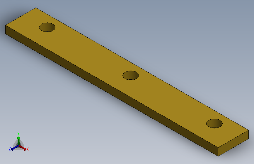 upper slide plate.SLDPRT_上滑板