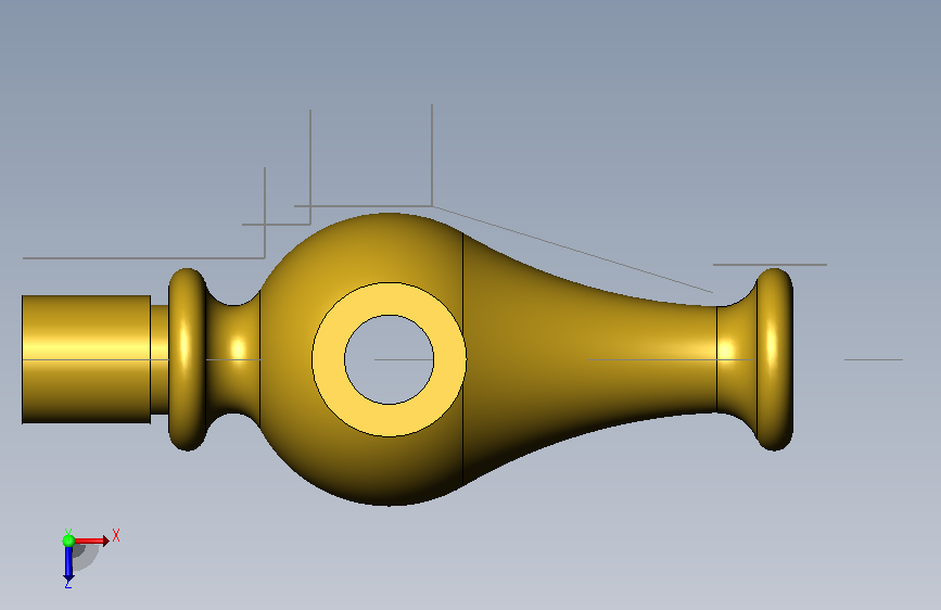 valve body.SLDPRT