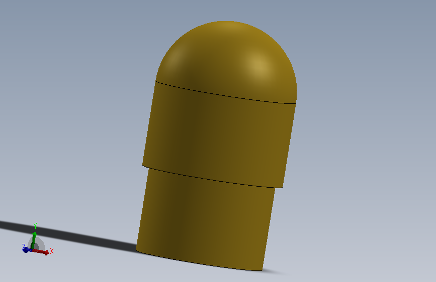 VALVE CHEST.2.SLDPRT_阀胸.2
