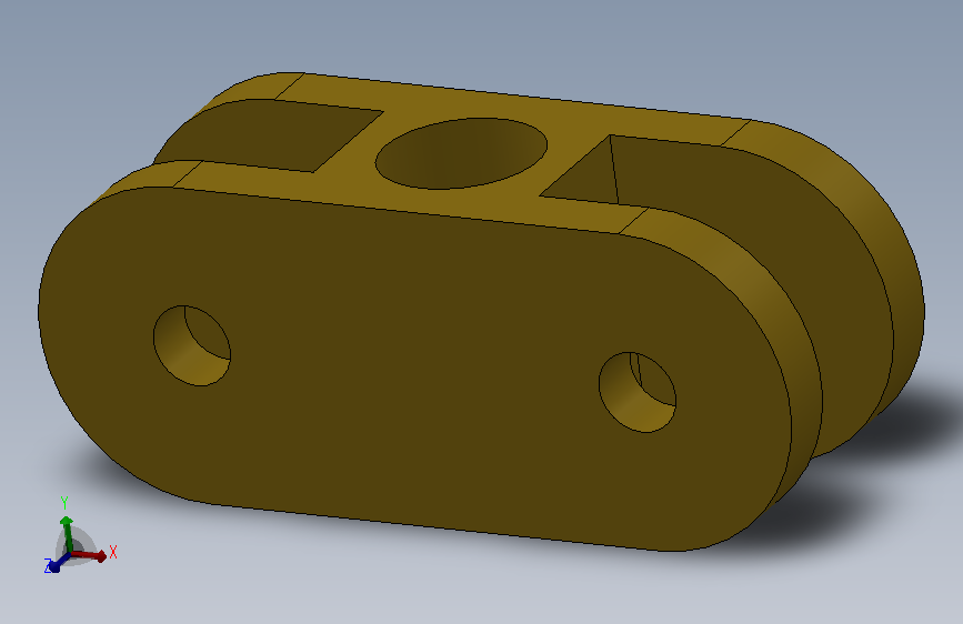 Weight Hanger.SLDPRT_重量挂钩