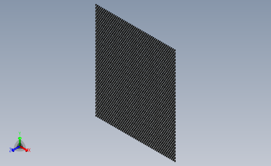 穿孔 3mm 片材