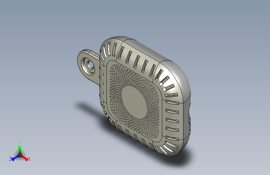 ESP32 + SCD30 + BH1750FVI - v2
