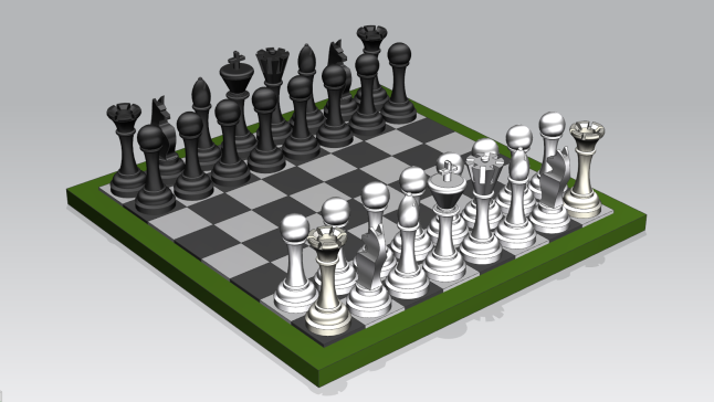 A0010118-国际象棋