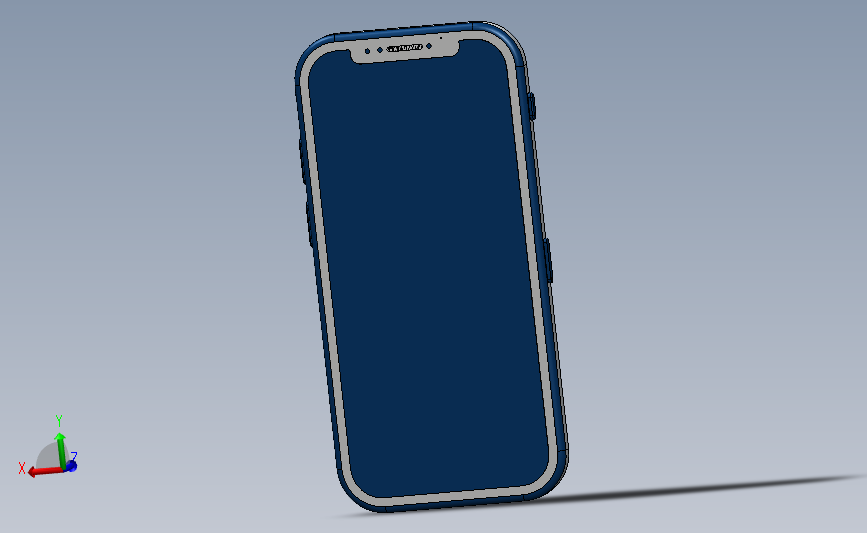 Apple iPhone 12 Pro Max
