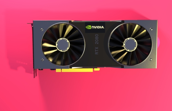 GPU 英伟达 2080TI
