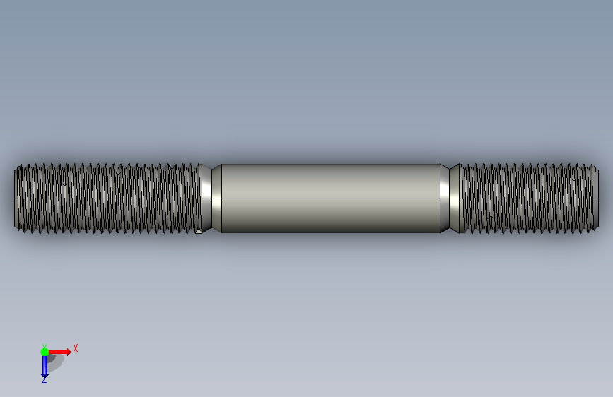 GBT900-1988A_373.prt 俯视图