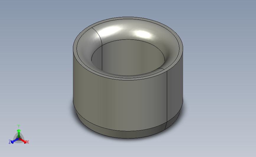 busa-d10-l10精密衬套-直柱型.stp