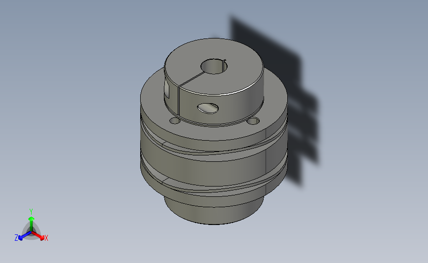 cpcd-d68-a12-b12_asm双簧片式联轴器-低惯性矩.stp