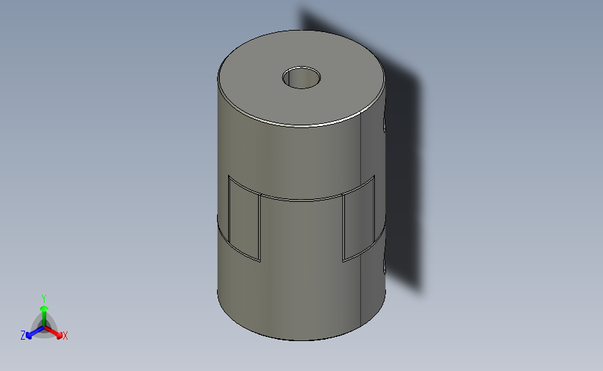 cphc-d14-a3-b3_asm梅花式联轴器-止动螺丝型.stp