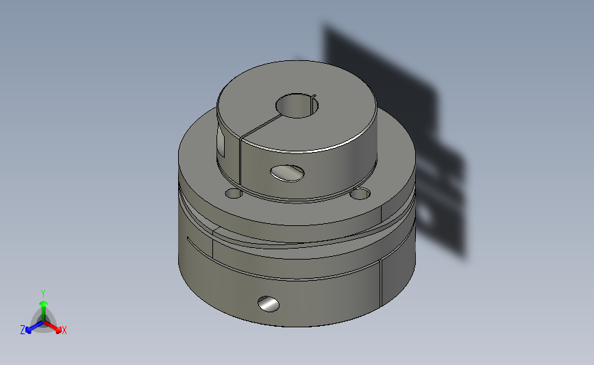 cpra-d68-a12-b12_asm单簧片式联轴器-异径式.stp