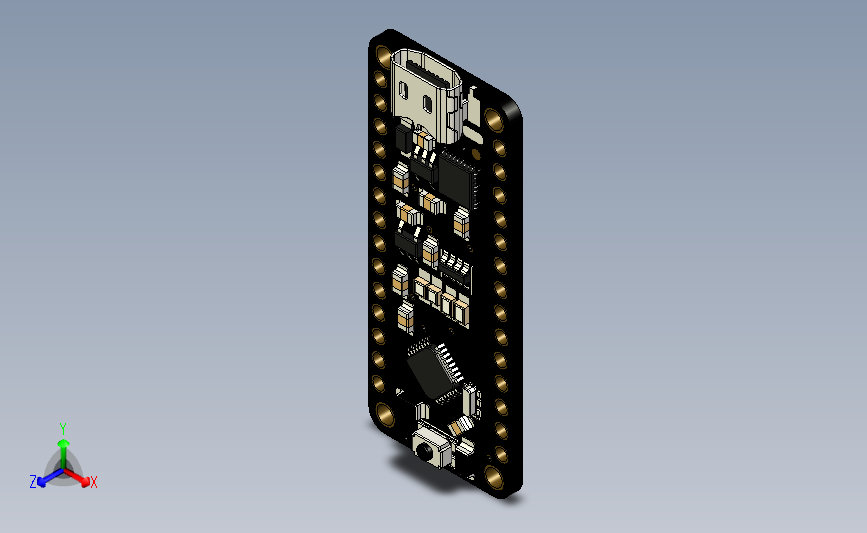 arduino开发板