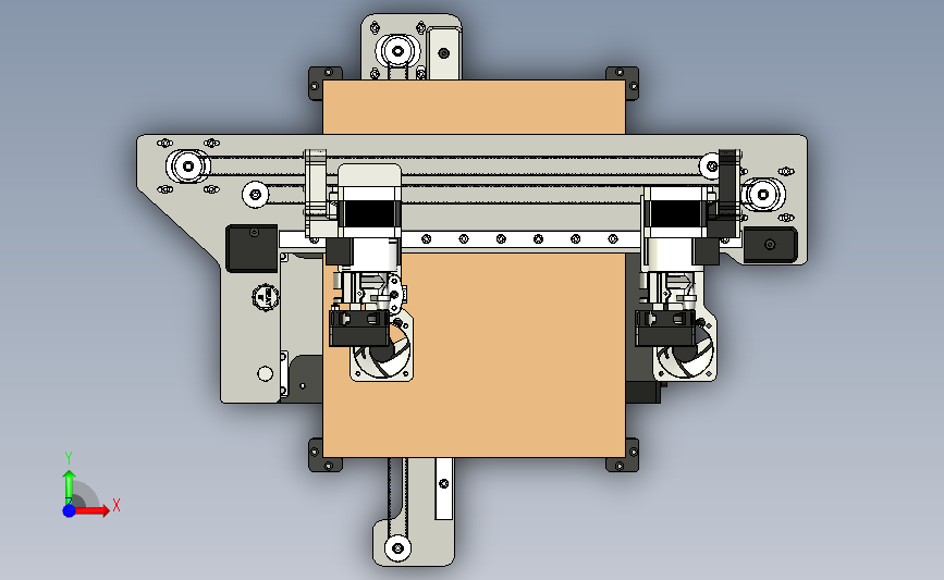 高精度3d打印机