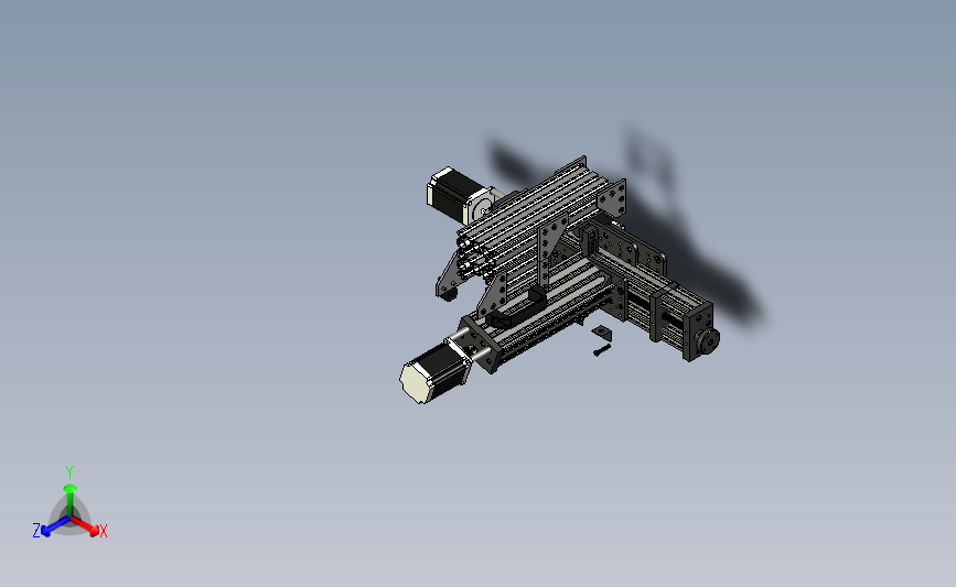 机械 CNC 套件