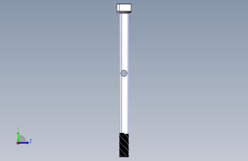 JBT8007_1-1999C_41.catpart 左侧视图