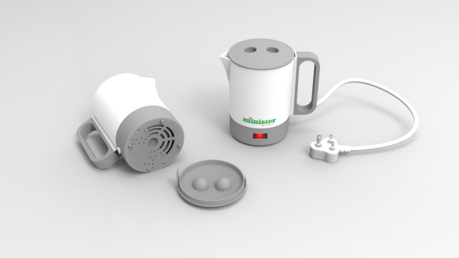 电热水器