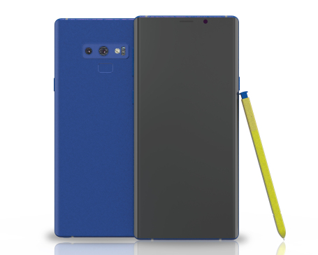 三星盖乐世 Note 9