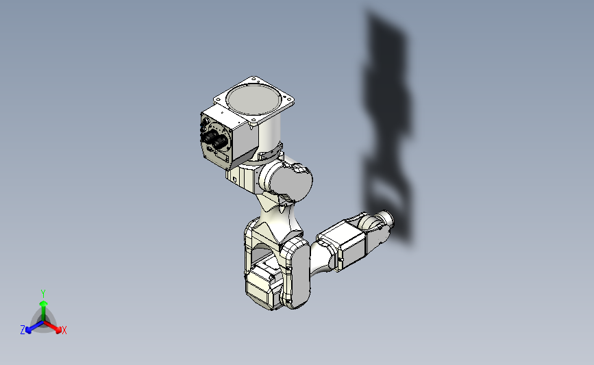 6 轴机器人Step_data_c4l