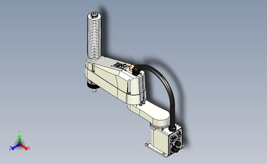 SCARA 机器人LS10-B603C