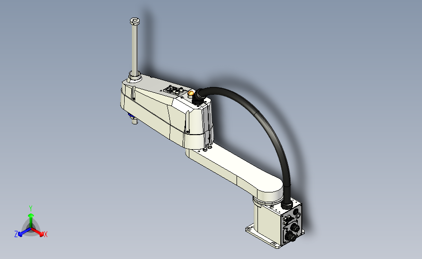 SCARA 机器人LS10-B803S