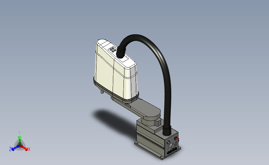 SCARA机器人 TH350A