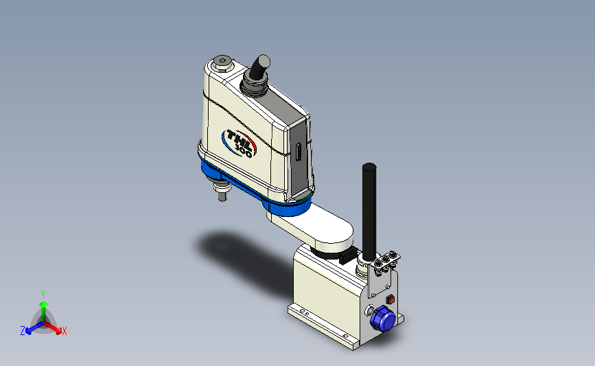 SCARA机器人 THL300