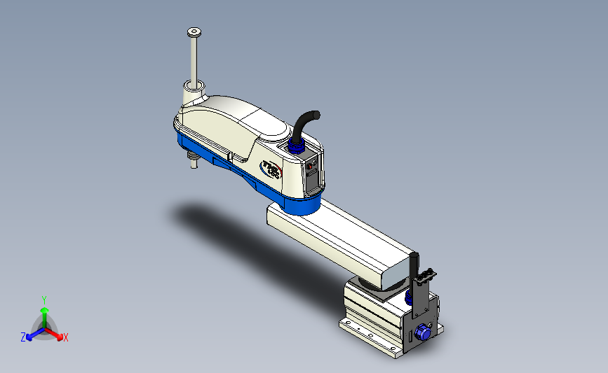 SCARA机器人 THL800