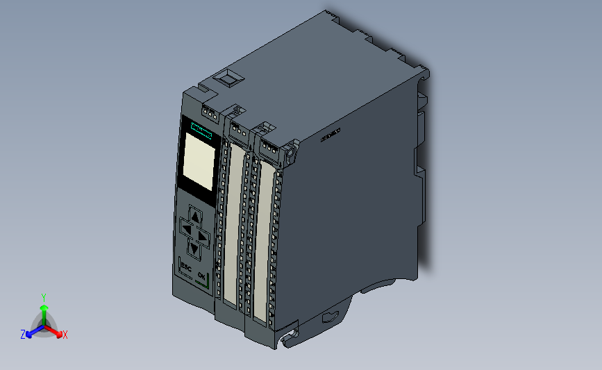 PLC S7-1500