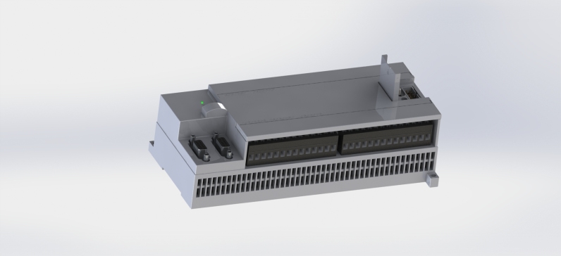 西门子 S7-200 PLC