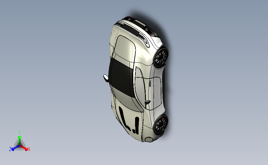阿斯顿马丁Vantage V12超级跑车